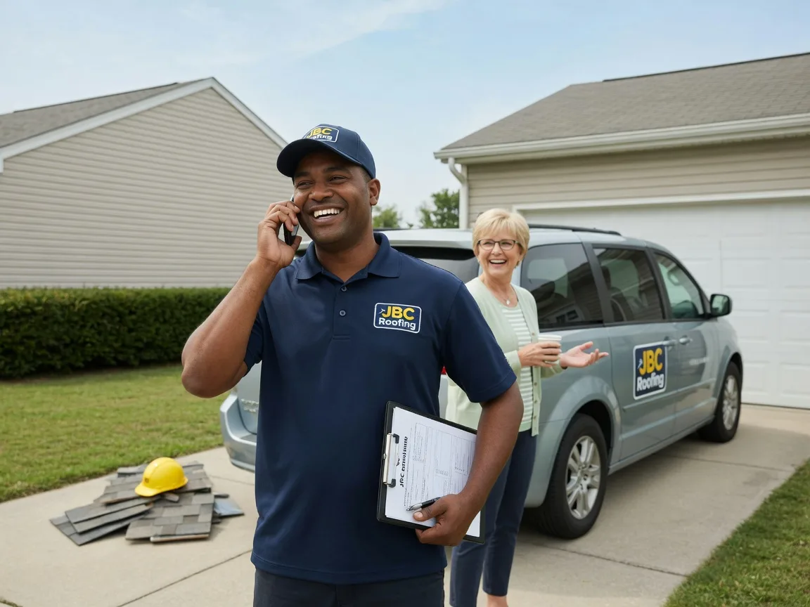 Roof Replacement Covington, OK FAQs